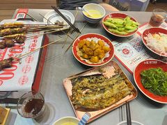 -柳州人田螺鸭脚煲(农院路1店)
