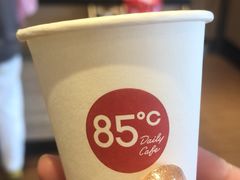 -85度C(无锡梦享城店)