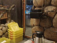 -常和州·夜宵大排档(常州单店)