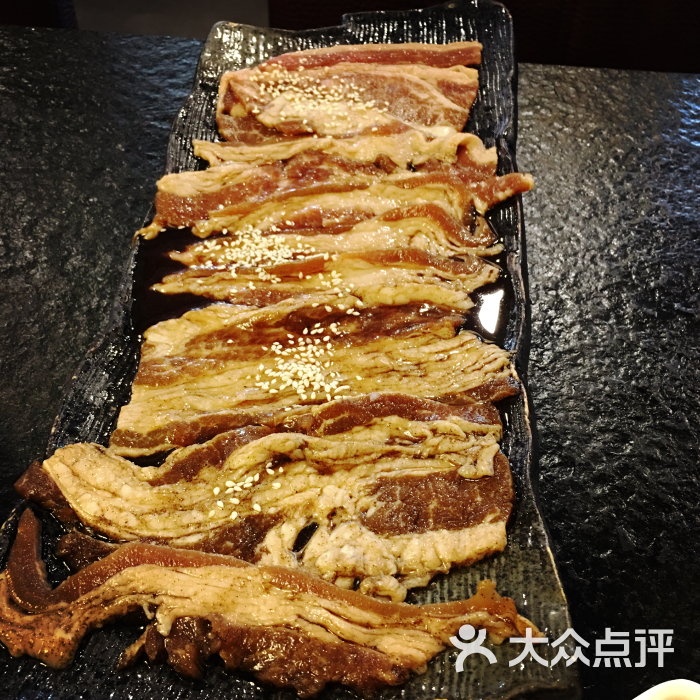 千島炭火烤肉(天通苑店)圖片 - 第674張