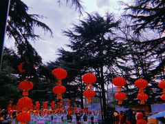 -贮水山儿童公园