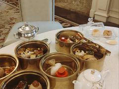 -Salon de Ville浦江汇(上海外滩华尔道夫酒店店)