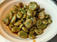 -庆江南江南菜(琴湖溪里花园城店)