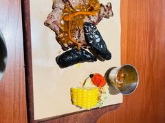 -CRAZYONES西班牙海鲜饭(上海美罗城店)