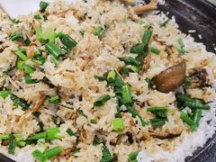 -台山美食一绝阿四台山黄鳝饭(阿四创作店)