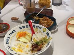 -柠檬树茶餐厅(海雅缤纷城店)