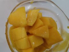 芒果冰-糖潮糖水铺(省府店)