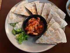 辣墨西哥牛肉饼-萨尔瓦多Salvador's