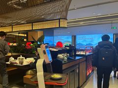 -辛香汇·现炒川菜(城北万象城店)