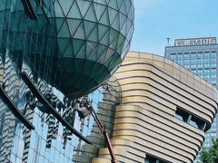 -中国杭州低碳科技馆