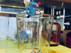 -蔡澜点心·粤菜(花城汇南区店)