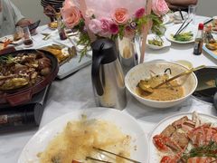 -万兴东澄湖大酒楼