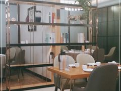 大堂-米香居新鲁味·水饺餐厅
