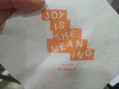 -Joymean coffee.见面咖啡