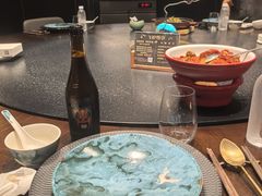 -大拙里·精致融合菜(沙湖桃源国际店)