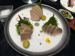 法式红酒鹅肝-忆家名门·上海菜(徐家汇店)