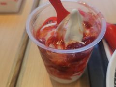 -蜜雪冰城(鸟巢店)