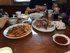 -清真·益鑫羊肉手抓馆(花园北街店)