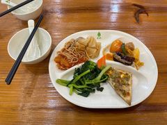 -素之缘素食(新之城店)