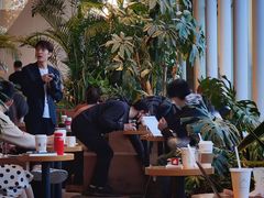 -Seesaw Coffee(朝阳大悦城店)