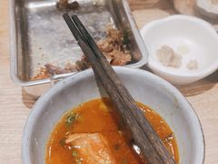 -小满手工粉(北京来福士店)