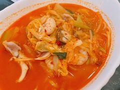 -桃园中华料理炸酱面(燕儿岛路店)