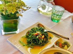 -阿诺泰·泰国餐厅(紫荆店)