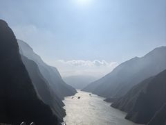 -白帝城·瞿塘峡景区