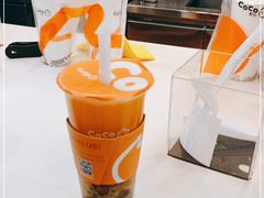 -CoCo都可(蓝村店)