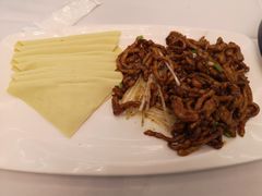 -鑫百万烤鸭店(大兴店)