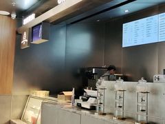 -喜茶(北京通州万达店)