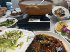 -宝荣鱼馆·临湖之宴(千岛湖店)