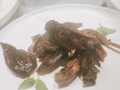 -悦融琥珀·京鲁菜·海味珍品(西单店)