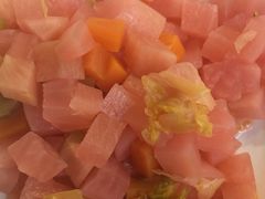 -李连贵熏肉大饼(金隅嘉品Mall店)
