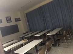 -山木培训(良乡校区)