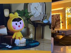 -沐·SPA悠享影院足道(海岸城店)