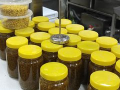 -罗子龙罗家桂花汤圆(曹都巷店)