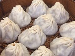 -锡笼记·无锡小笼(方塔店)