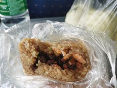-六广门毛阿姨糯米饭