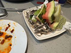 -海底捞火锅(高新活力汇店)