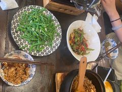 -吃货私房菜(丽江束河古镇店)