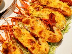 -粤盛海鲜平价店(洛溪食街店)