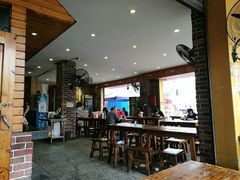 大堂-西环肥仔螺蛳粉(总店)