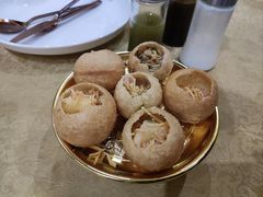 -清真· AL-JANNAT 佳纳特餐厅(仙林店)