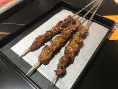 -京悦南门涮羊肉·羊蝎子火锅(田林路店)