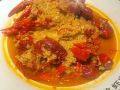 -有位虾匠·手工土菜小馆(市北店)