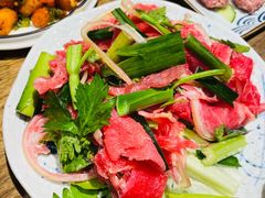 -贵厨酸汤牛肉(小十字店)
