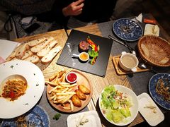 -蓝瓶子BlueBottle(东瓯智库店)
