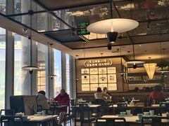 -江边城外烤全鱼(世茂广场店)