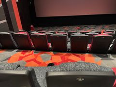 -中影国际影城(CINITY LED横岗店)